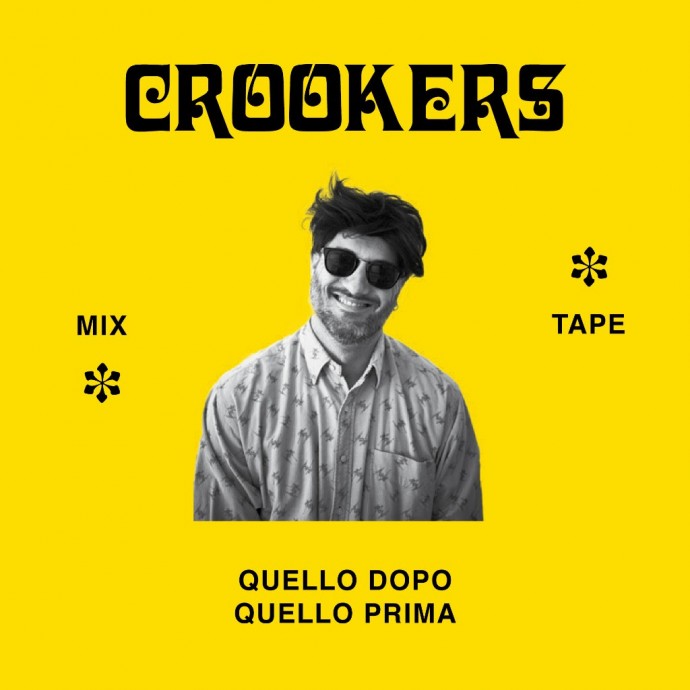 Crookers: in uscita il 23 febbraio il nuovo mixtape 
